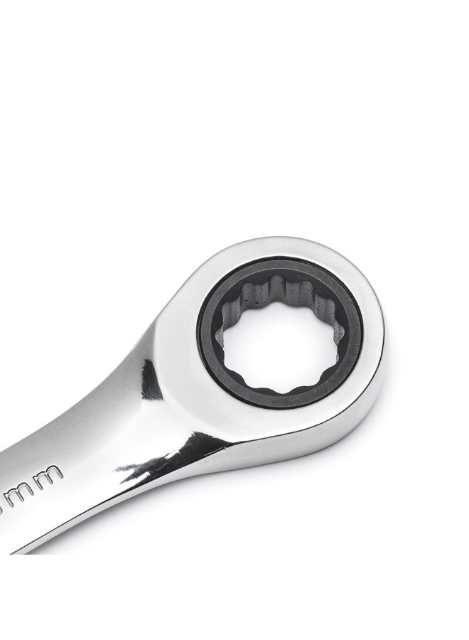 SATA ST08008SJ 8-Piece Metric Combination Ratcheting Wrench Set - Image 5