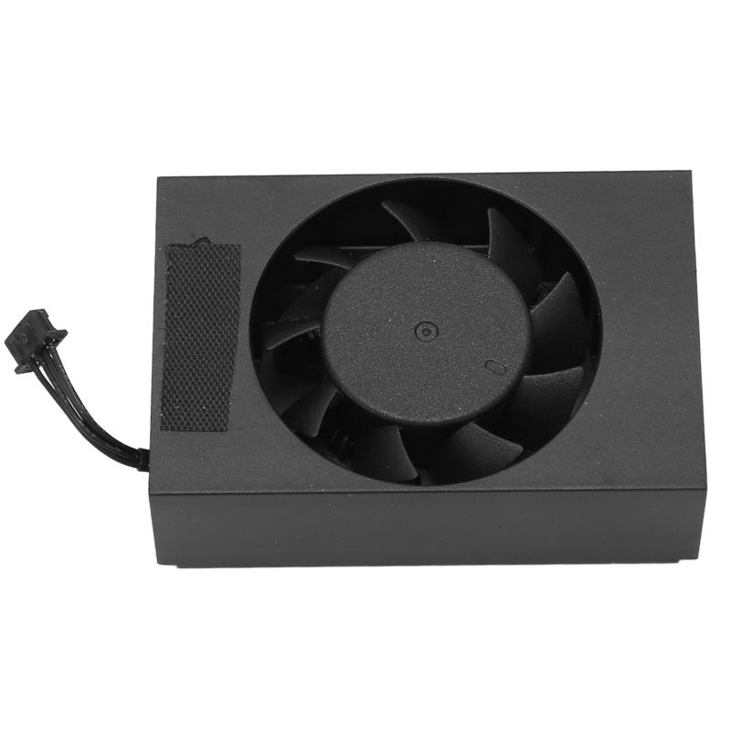 مروحة تبريد DC5V PWM لمنصات Jetson Orin NX Nano - هيكل من سبائك الألومنيوم، سرعة قابلة للتعديل تصل إلى 5500 دورة في الدقيقة، مشتت حراري للأنظمة المدمجة - Image 2