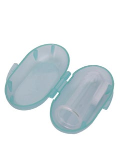 La Frutta La Frutta Finger Silicone Brush - Multicolor  - Image 3
