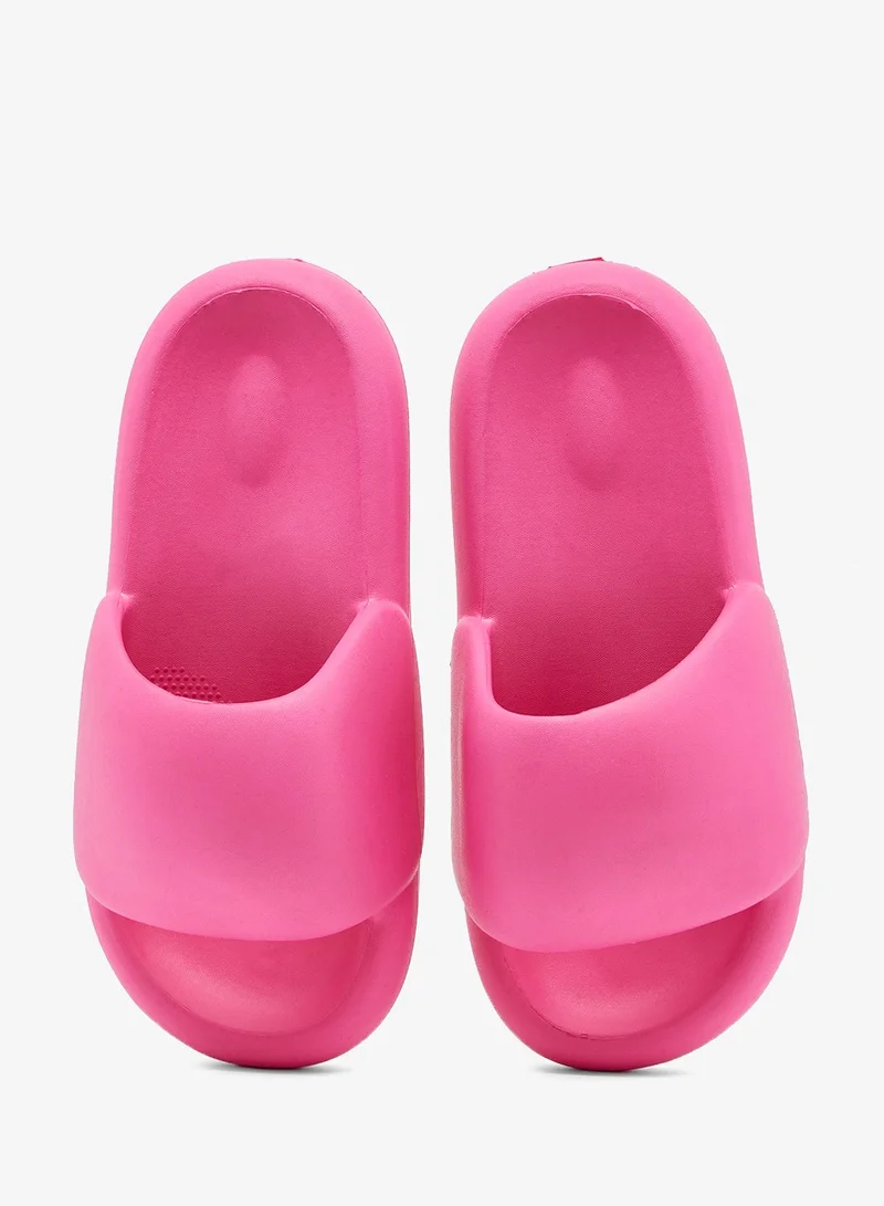 Ginger Chunky Pool Slide