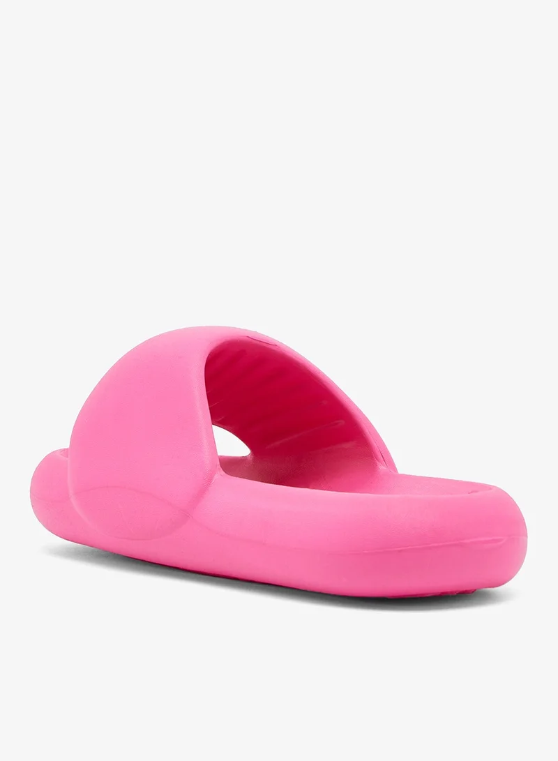 Ginger Chunky Pool Slide