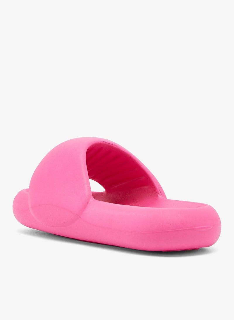 Ginger Chunky Pool Slide - Image 1