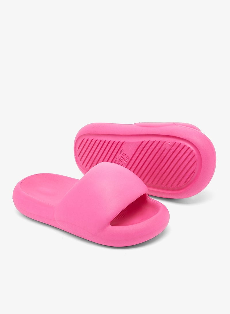 Ginger Chunky Pool Slide - Image 3