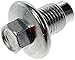 Dorman Dorman DORMAN 65324 AutoGrade Oil Drain Plug  - Image 2