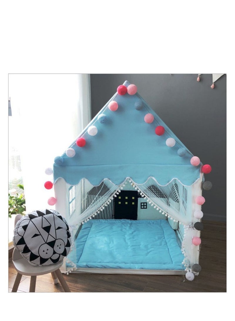 ميكسد تصميم فريد من نوعه في الأماكن المغلقة في الهواء الطلق لعبة خيمة البيت