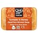 One With Nature Soap Bar Turmeric Honey 7 oz - Image 2