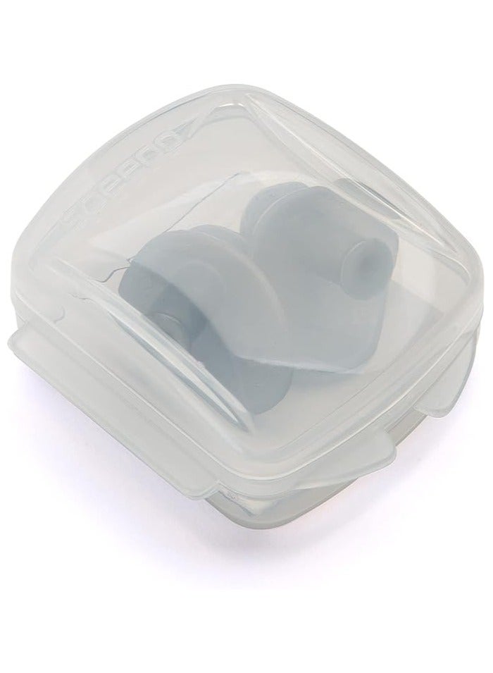 سبيدو سدادة أذن إيرجو للبالغين من الجنسين من سبيدو - رمادي - Image 2