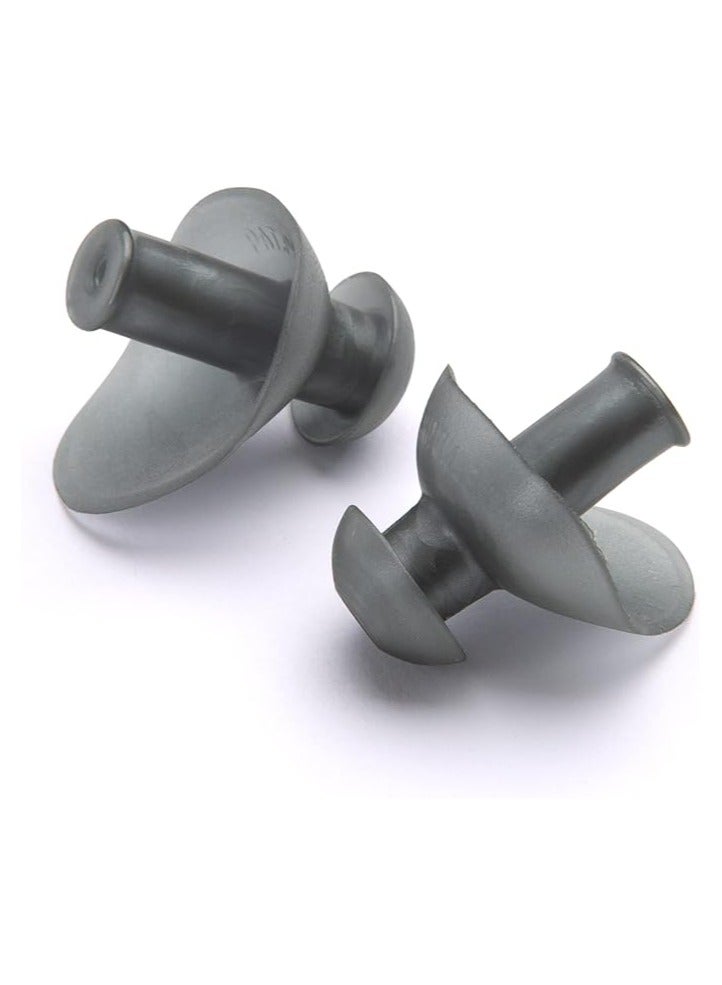 سبيدو سدادة أذن إيرجو للبالغين من الجنسين من سبيدو - رمادي - Image 3