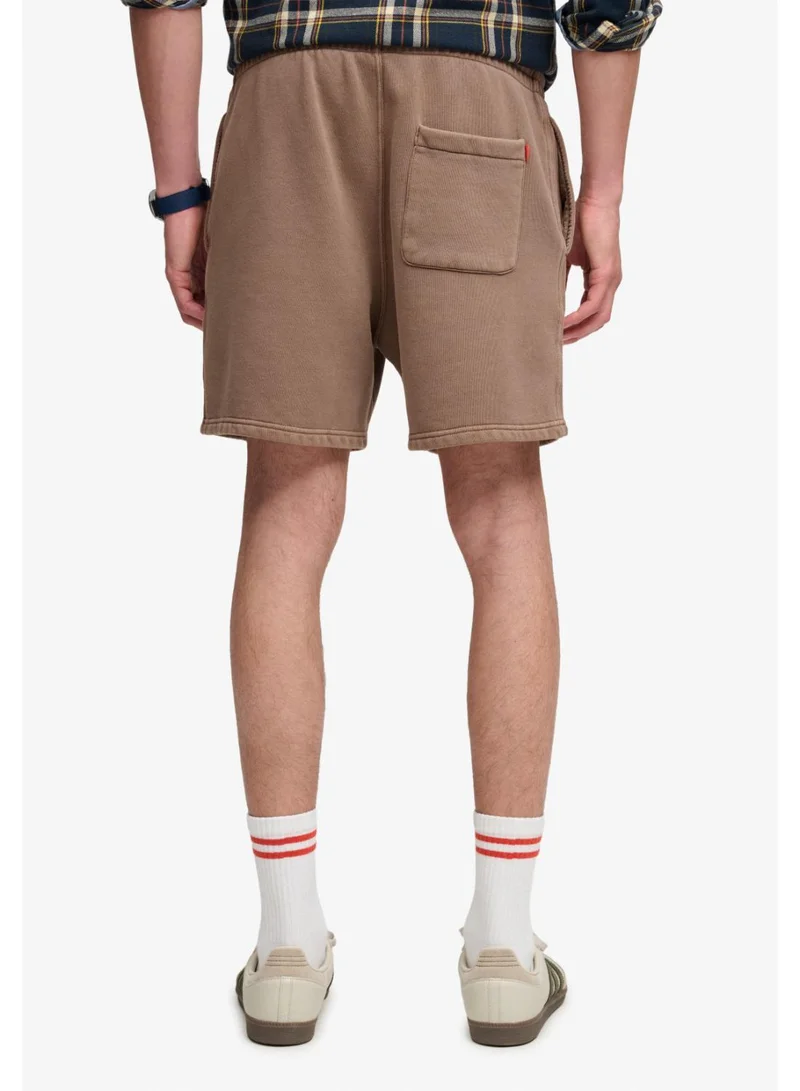 Superdry  Micro Logo Shorts for Men | Best Price UAE