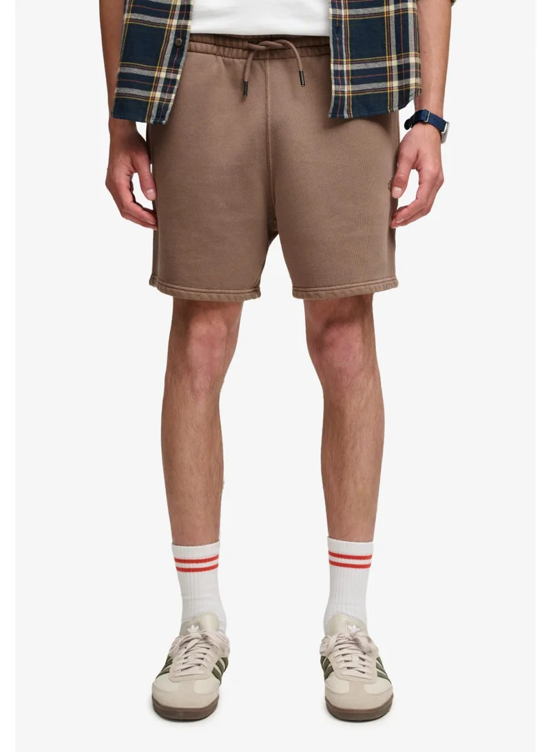 Superdry  Micro Logo Shorts for Men | Best Price UAE