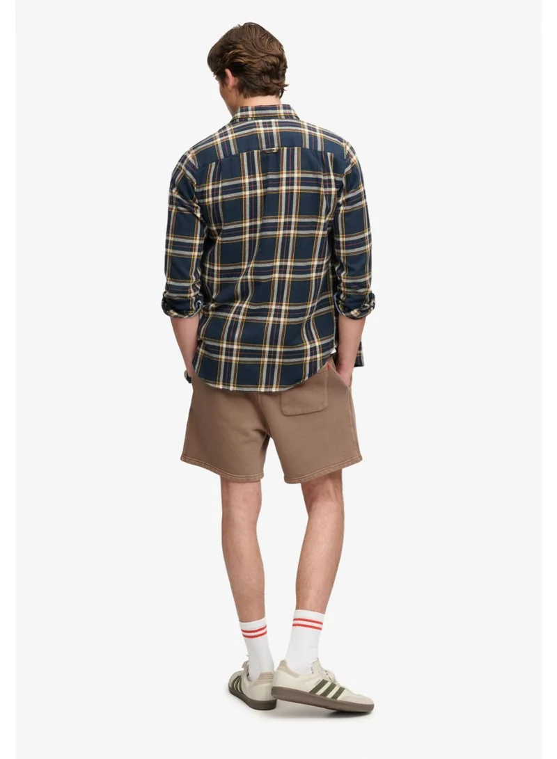 Superdry  Micro Logo Shorts for Men | Best Price UAE