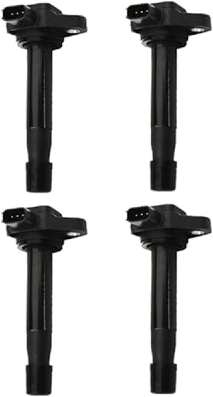 Yurefax Ignition Coil Pack for Honda Vehicles - Image 1