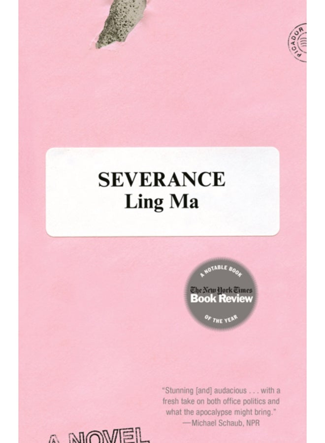 Severance : A Novel