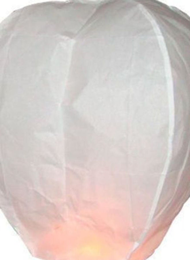 NIBEMINENT 10-Piece Sky Lanterns Balloon - Image 2