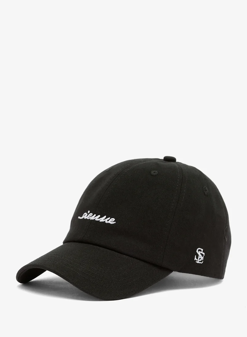 Seventy Five Casual Cap