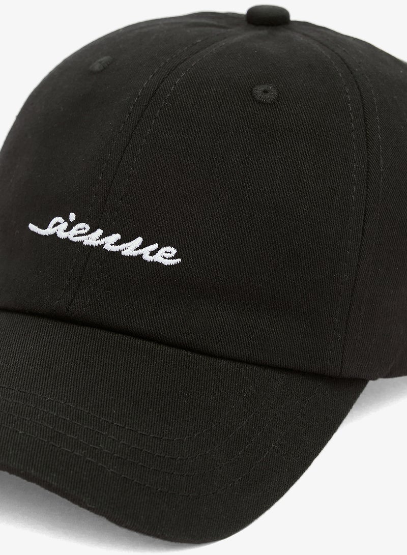 سفنتي فايف قبعة كاجوال - Image 3