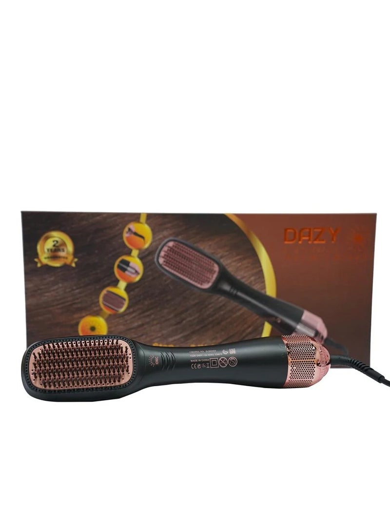 Dazy 3-in-1 Hair Styling & Drying Brush