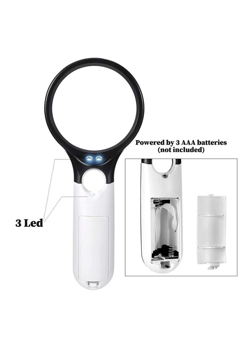 الأبحاث المتعلقة ب أدى ضوء المكبر - Image 4