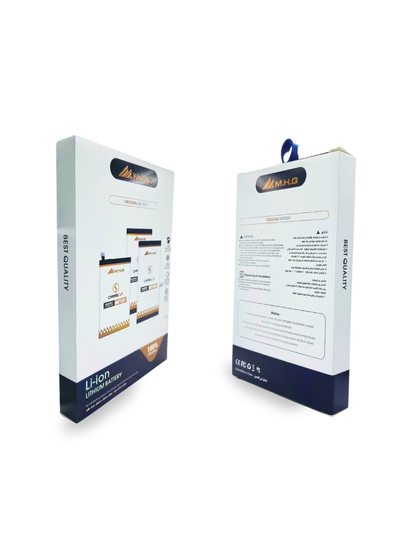 M.H.Q - For Samsung Galaxy J7 PRIME Battery Rechargeable 3300mAh Battery EB-BG610ABE - Image 1