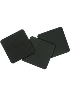 Peter Pauper Press Studio Series Artist'S Tiles: Black (75 Pack)  - Image 2