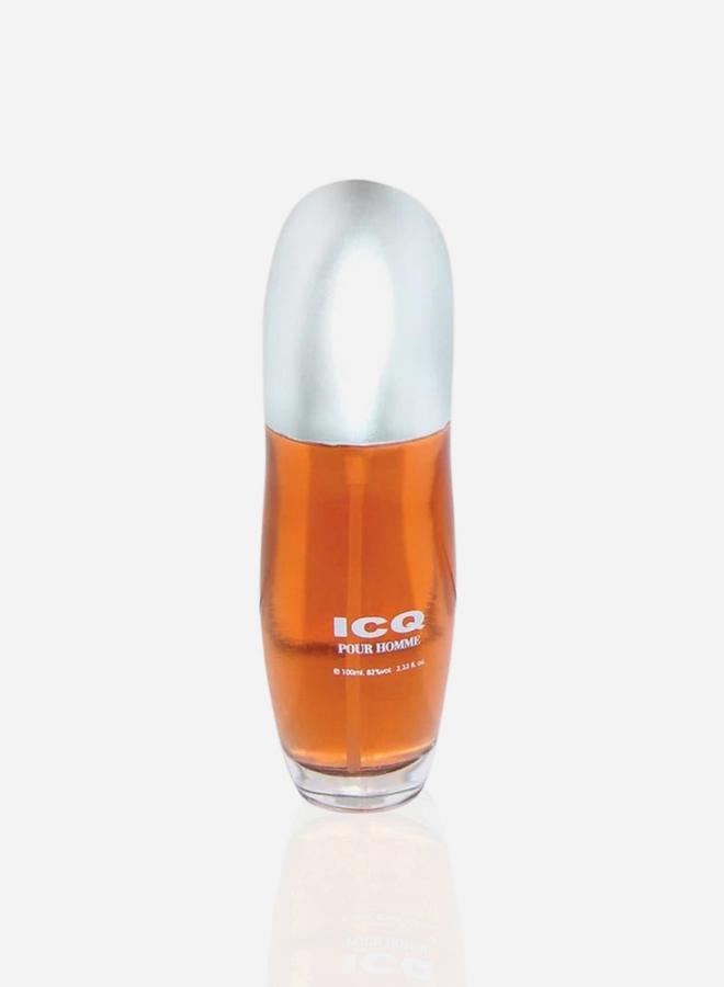 Beethoven ICQ Eau De Toilette, 100ml - Image 1