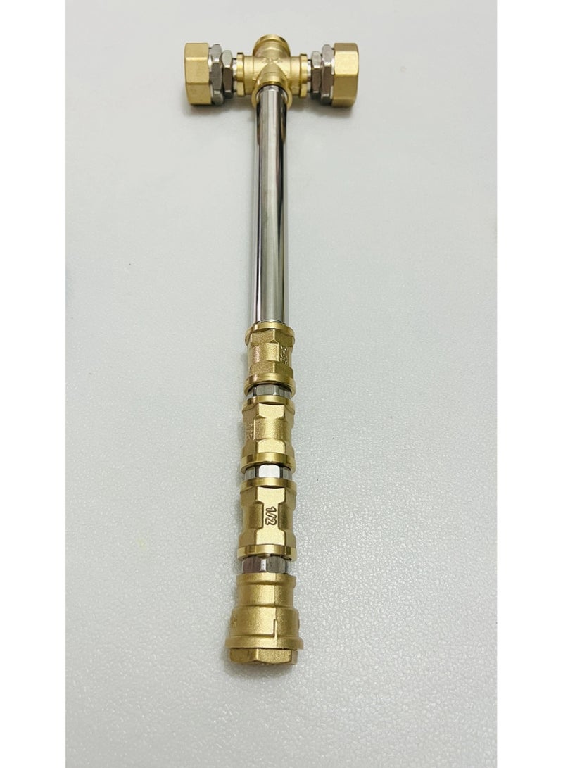 DIY golden hammer - Image 2
