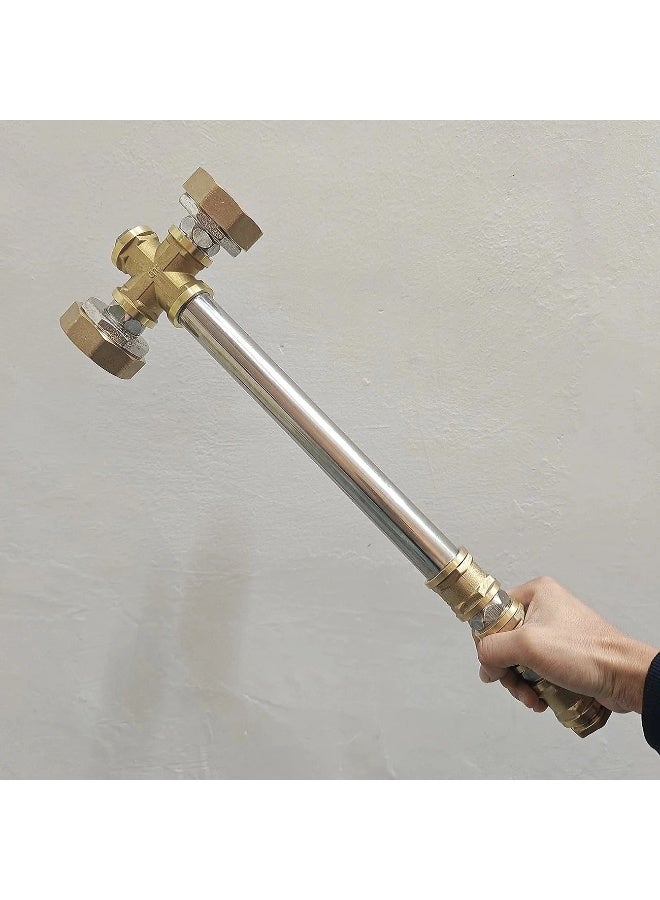 DIY golden hammer - Image 3