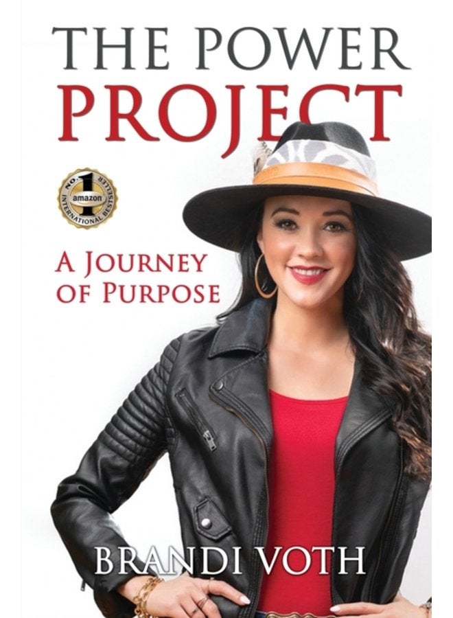 The Power Project - Paperback