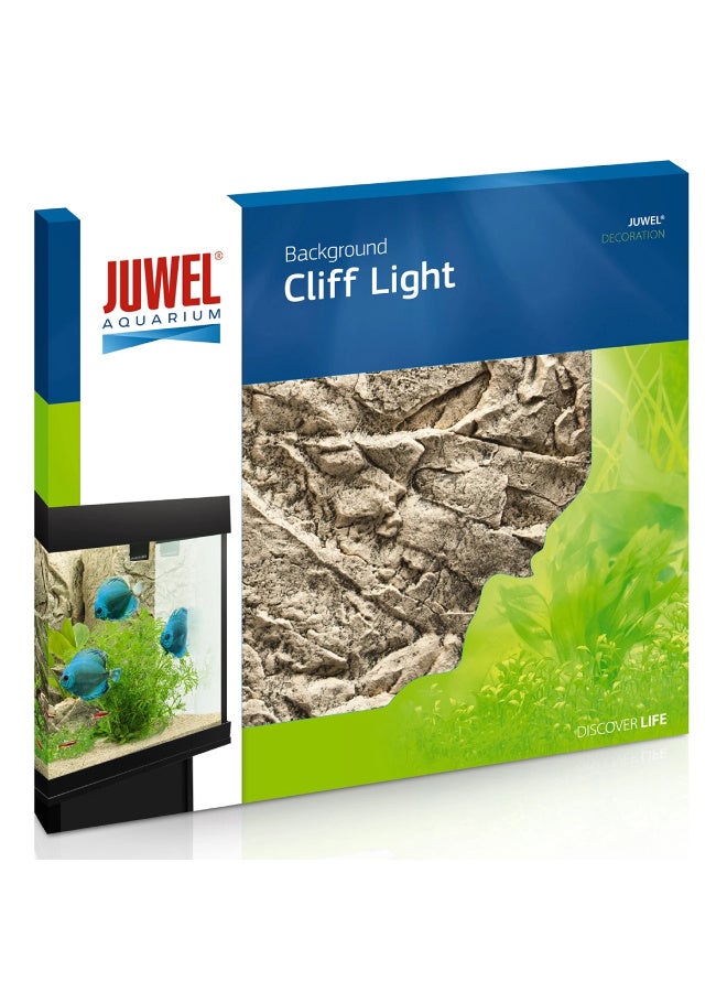 Juwel Background Cliff Light