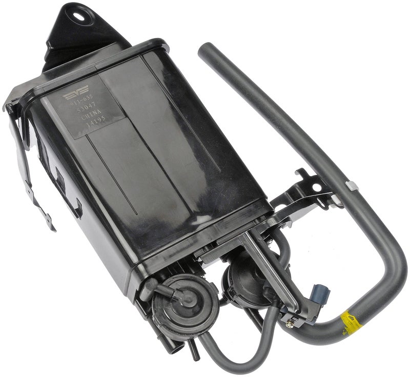 Dorman 911635 Vapor Canister Compatible with Select Toyota Models