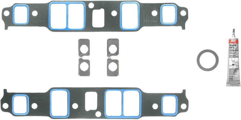 Fel-Pro 17310 Intake Manifold Gasket Set for Marine Applications