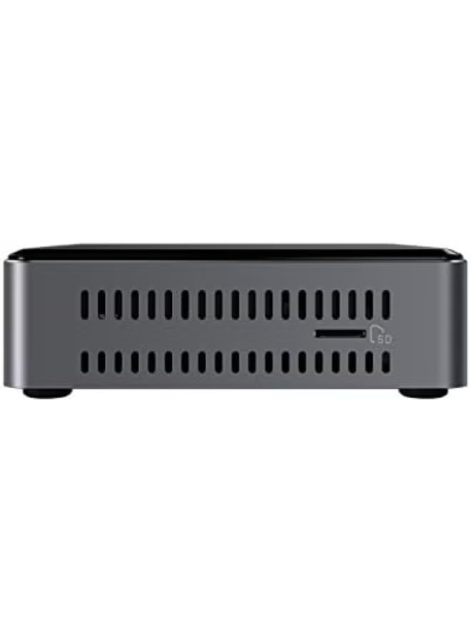 Mini PC with Core i5 Processor, 8GB RAM, 256GB SSD, Compact Desktop Computer for Office, Home and Business Use - Image 2