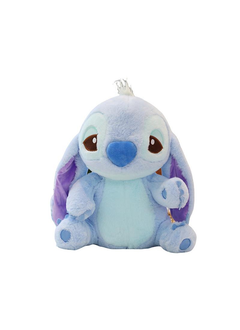 Y&D Stitch Plush Toy  Soft Stitch Plush Toy, Stitch Plush Toy Ideal as a Festivals Gift for Children's Birthdays  - Image 1