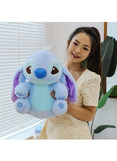 Y&D Stitch Plush Toy  Soft Stitch Plush Toy, Stitch Plush Toy Ideal as a Festivals Gift for Children's Birthdays  - Image 4