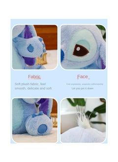 Y&D Stitch Plush Toy  Soft Stitch Plush Toy, Stitch Plush Toy Ideal as a Festivals Gift for Children's Birthdays  - Image 3