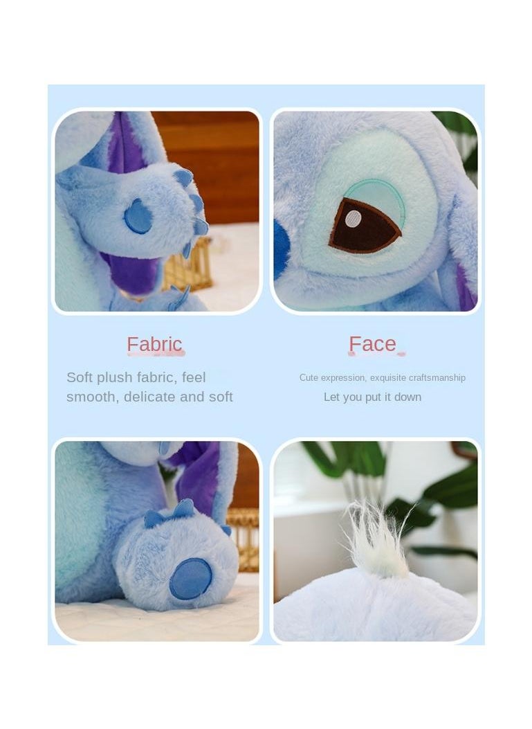 Y&D Stitch Plush Toy  Soft Stitch Plush Toy, Stitch Plush Toy Ideal as a Festivals Gift for Children's Birthdays  - Image 3