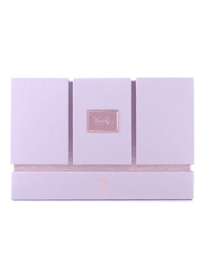 Arabian Oud Twin Gold EDP 100ml - Image 3