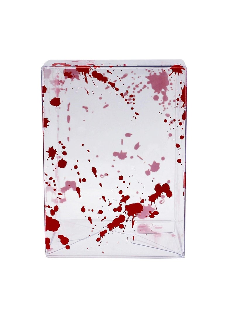 Funko Protector 4 inch Blood - New (Pack of 5) 