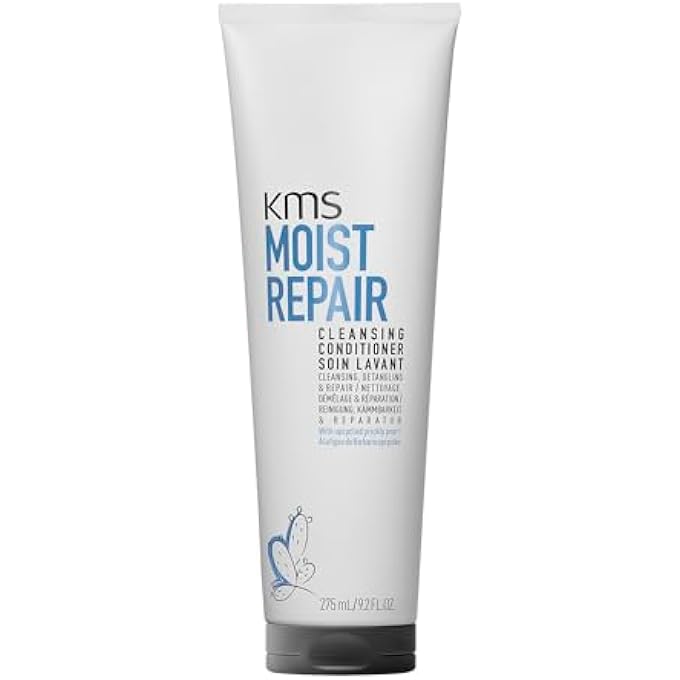 kms MOIST REPAIR CLEANSING CONDITIONER, 300 ML - Image 1