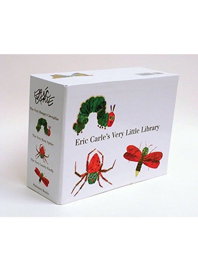 Eric Carle's Very Little Library