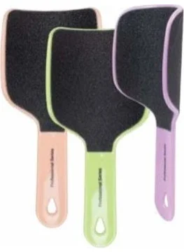 ناسكيتا Professional Curved Foot Rasp