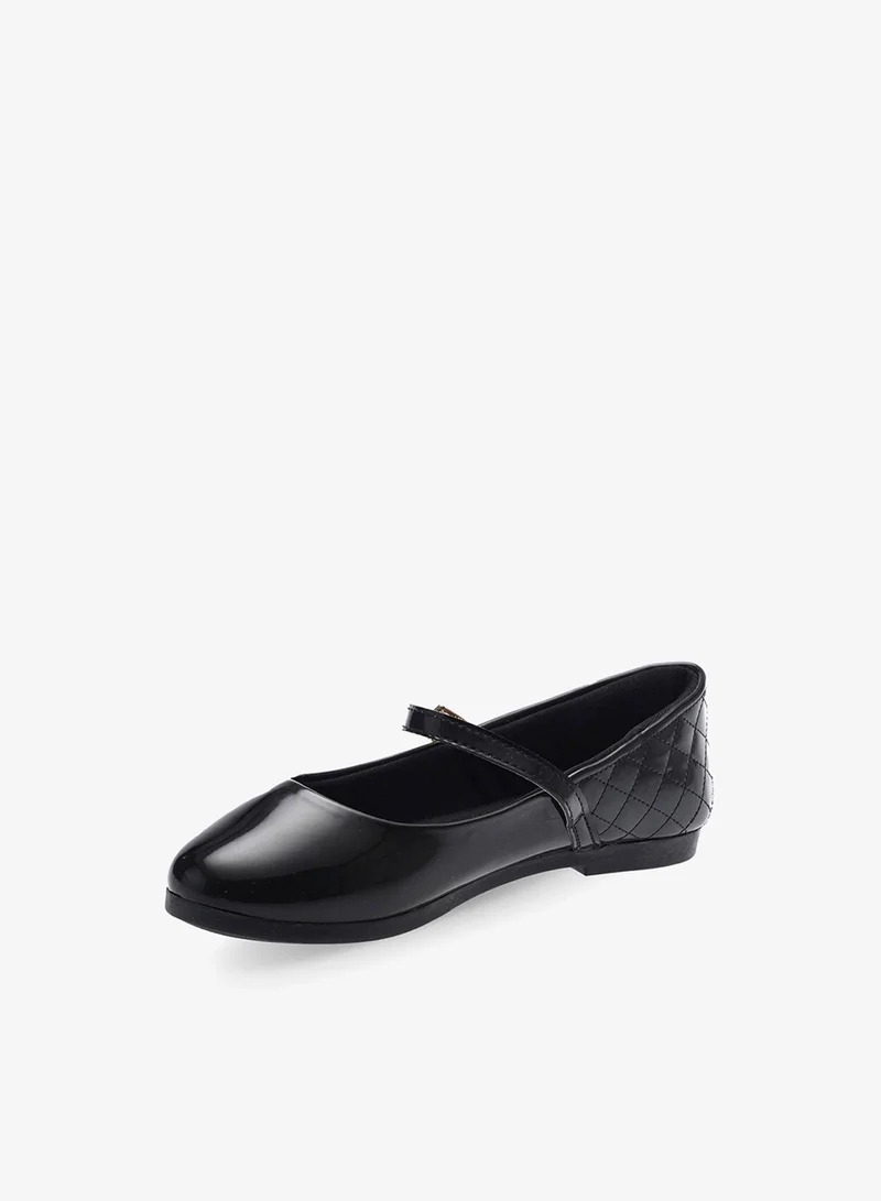 Klin KLIN SAPATILHA PRINCESA PRETO