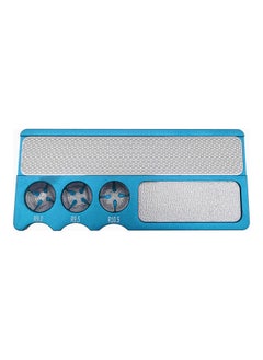 NIBEMINENT Snooker Pool Cue Rip Grinder  - Image 1