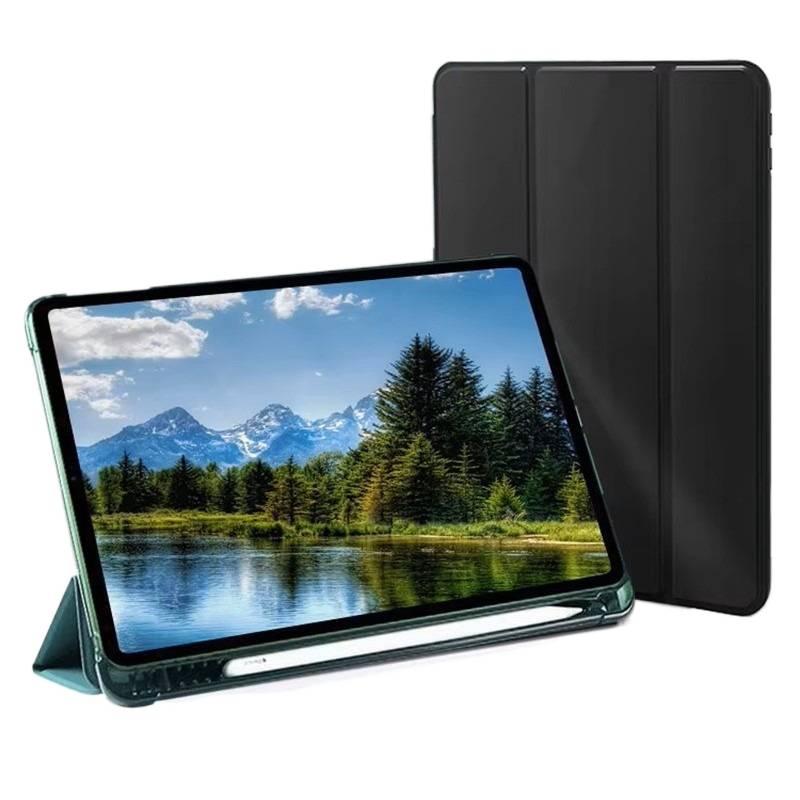 DGG Black Smart iPad Case Compatible with Multiple iPad Models - Image 5