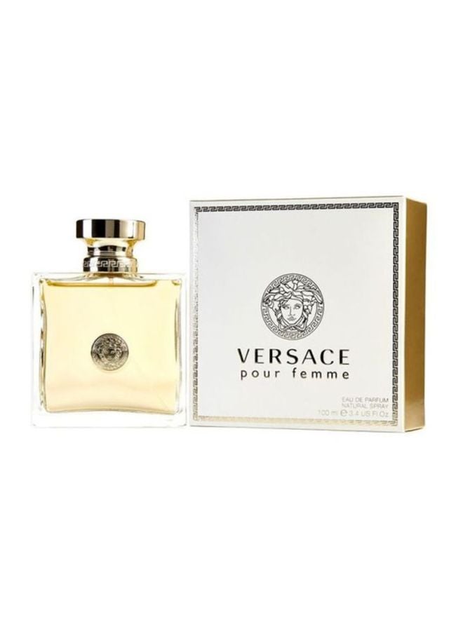فيرزاتشي ماء عطر نسائي 100ملليلتر - Image 2