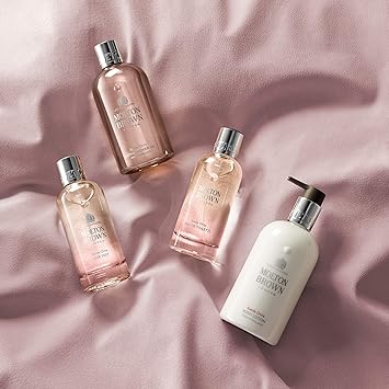 MOLTON BROWN جل استحمام مولتون براون سويد أوريس 300 مل - Image 5
