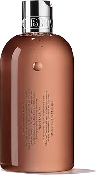 MOLTON BROWN جل استحمام مولتون براون سويد أوريس 300 مل - Image 3