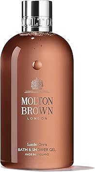 MOLTON BROWN جل استحمام مولتون براون سويد أوريس 300 مل - Image 1