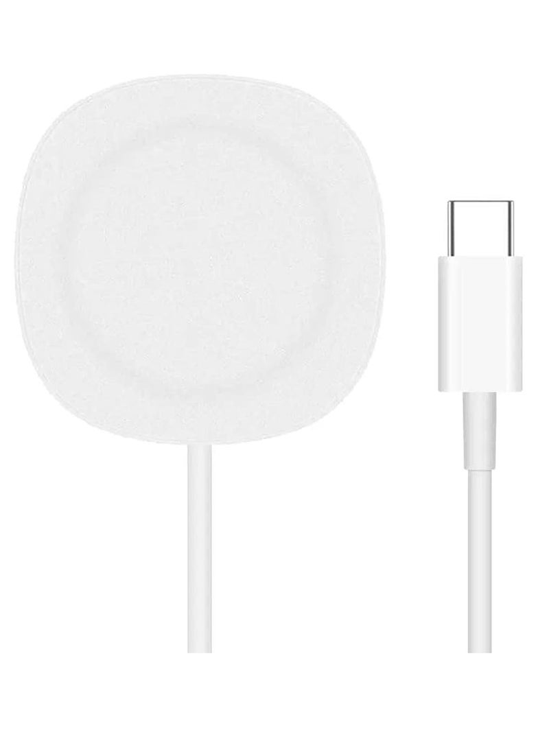 AROAQ - MagSafe Wireless Magnetic Portable Charger 15W USB-C for iPhone 14 Pro and Pro Max iPhone 14 and 14 Plus iPhone 13 Pro and Pro Max and All MagSafe Compatible Devices with Magnetic Lock - Image 1