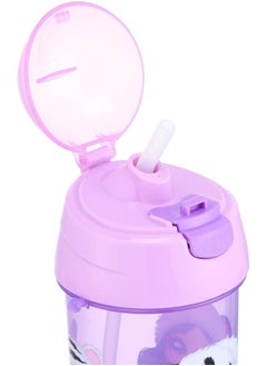 Na! Na! Na! Surprise Pop Up Canteen Water Bottle  - Image 3